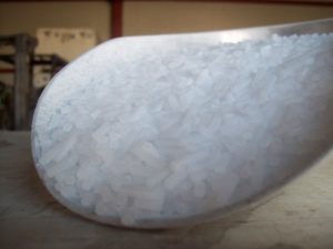 Glace Cryogénique pour le secteur alimentaire-Cryo'tech